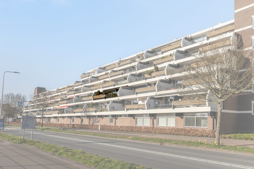 Foto 32 van Nobeldreef 113