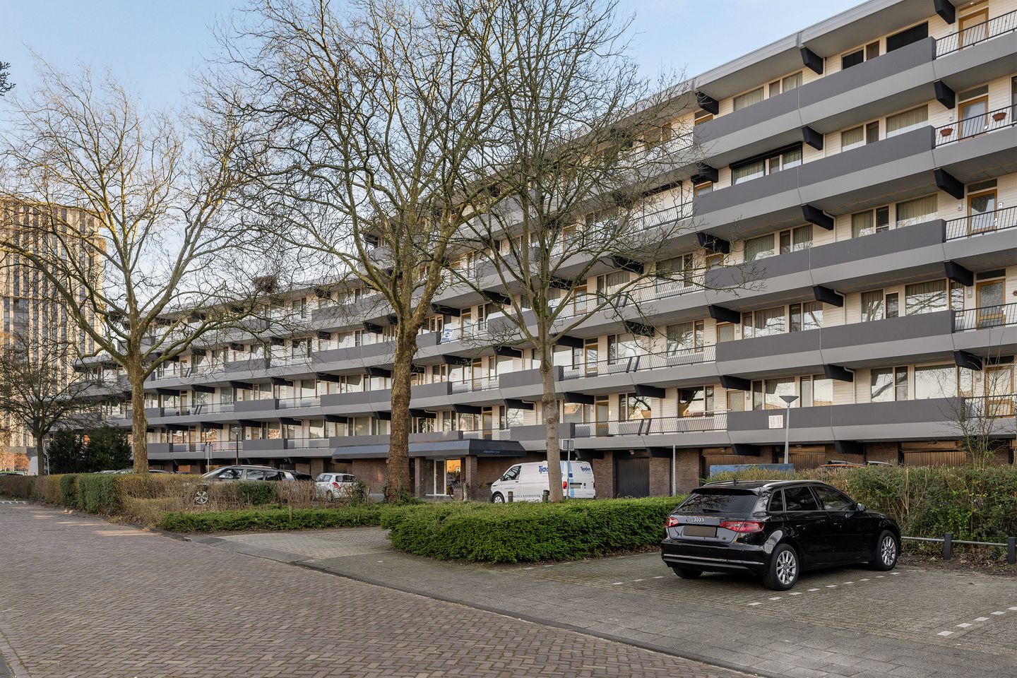 Foto 34 van Nobeldreef 113