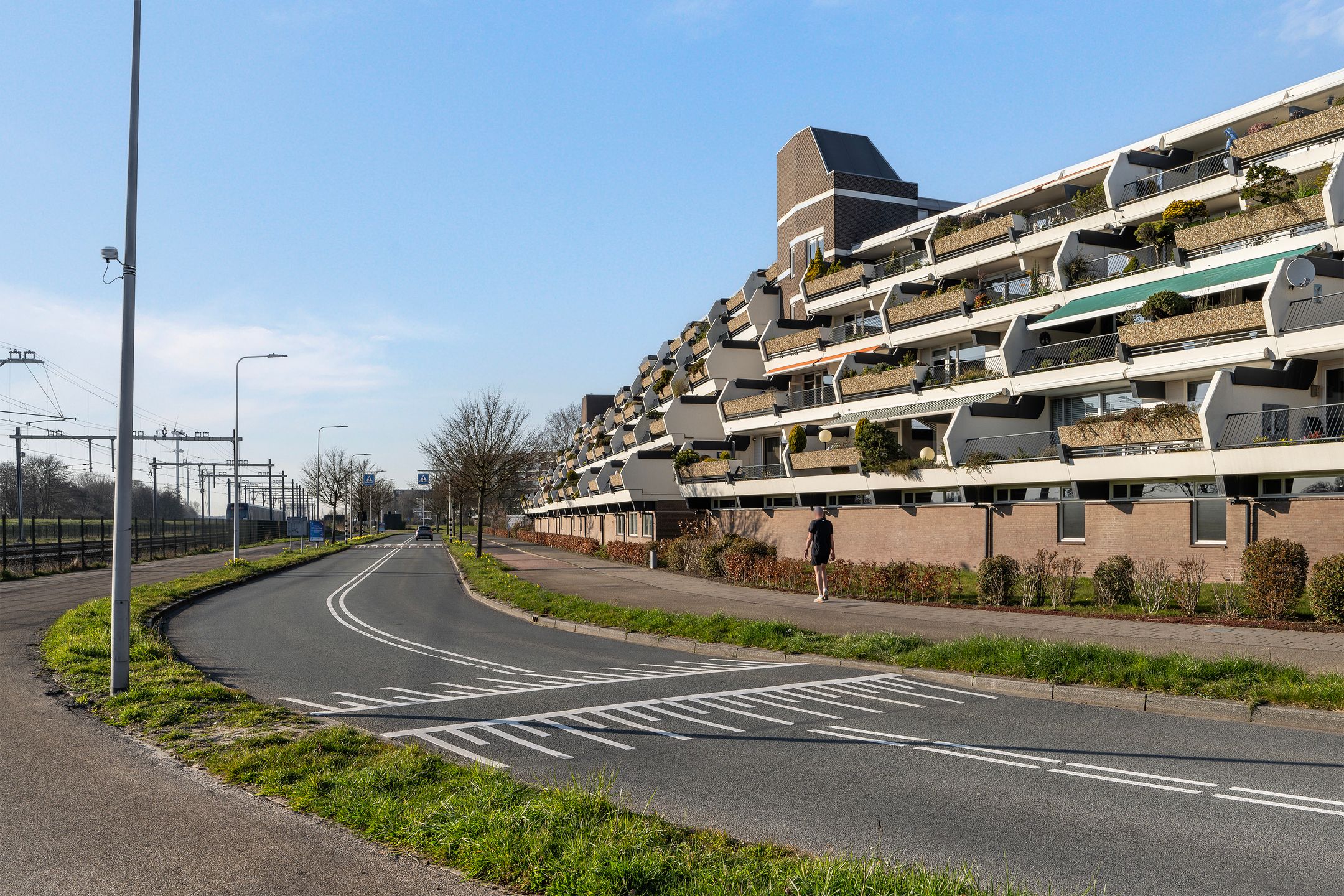 Foto 36 van Nobeldreef 113