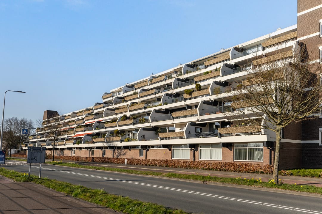 Foto 37 van Nobeldreef 113