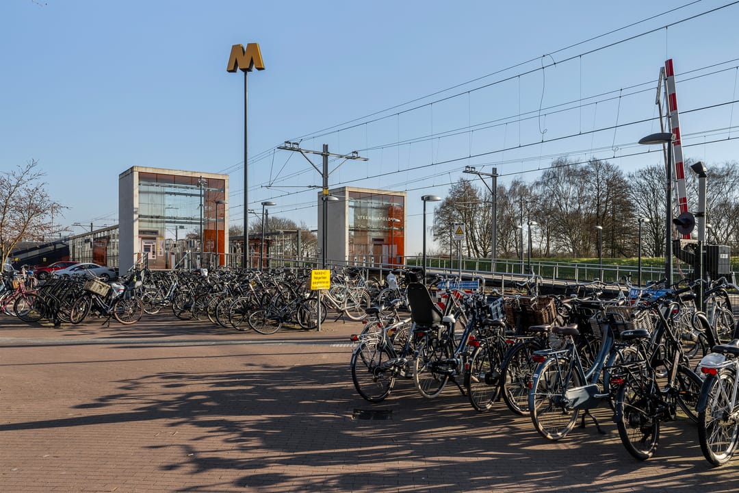 Foto 38 van Nobeldreef 113