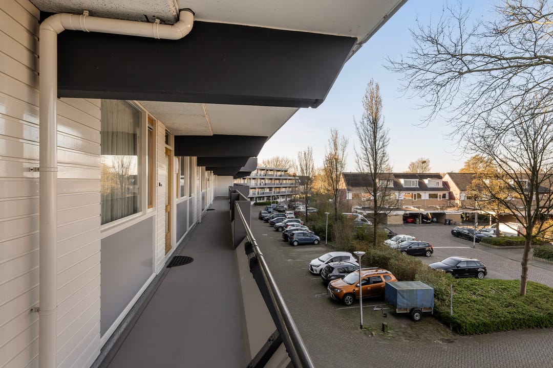 Foto 7 van Nobeldreef 113