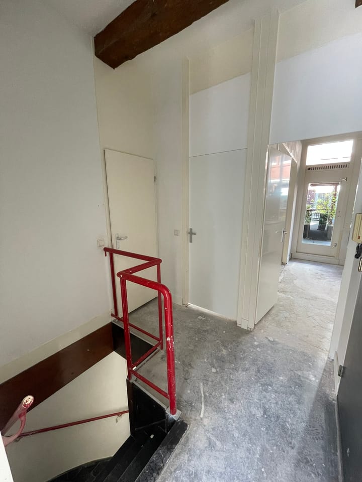 Foto 2 van Entrepotdok 14-A