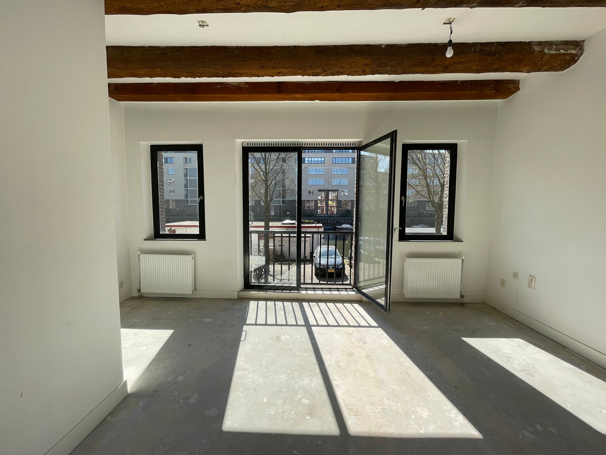 Foto 3 van Entrepotdok 14-A