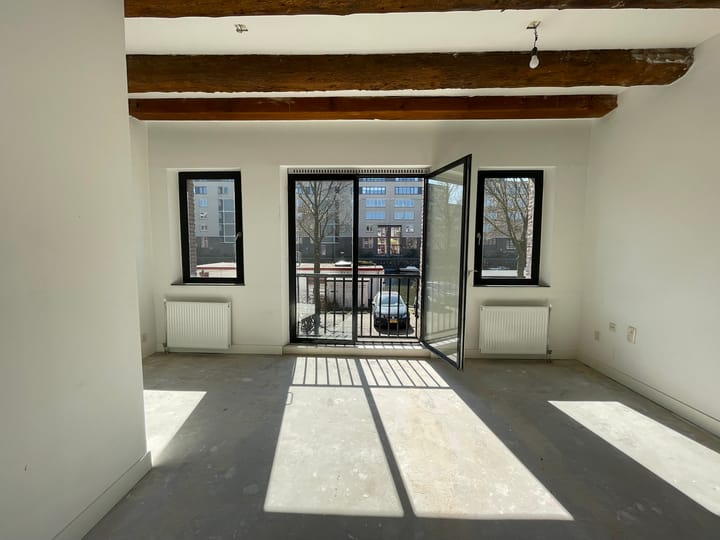 Foto 3 van Entrepotdok 14-A