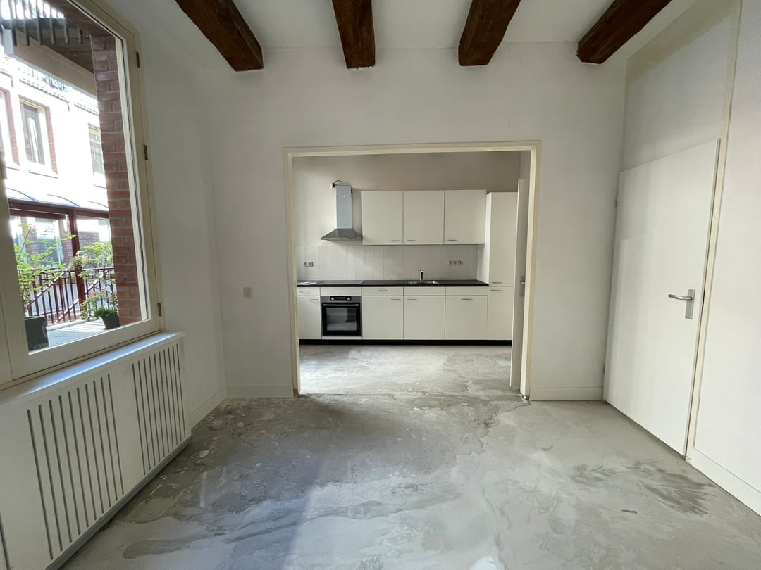 Foto 7 van Entrepotdok 14-A