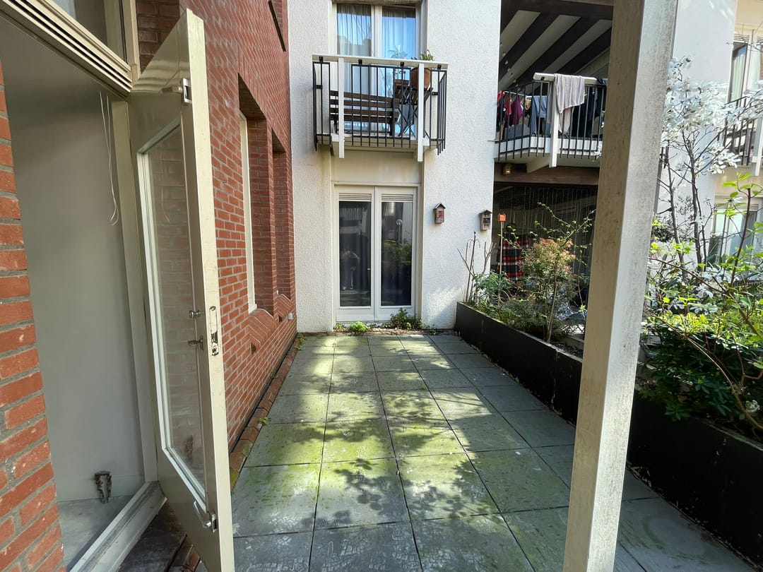 Foto 8 van Entrepotdok 14-A