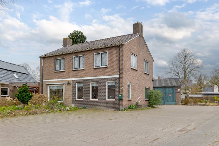 Photo 1 of Zuidbrink 15-A