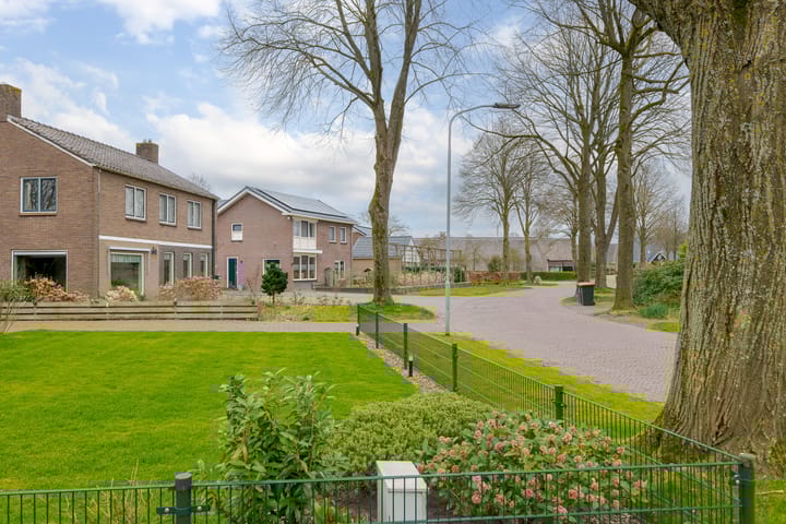 Photo 2 of Zuidbrink 15-A