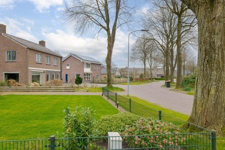 Photo 2 of Zuidbrink 15-A