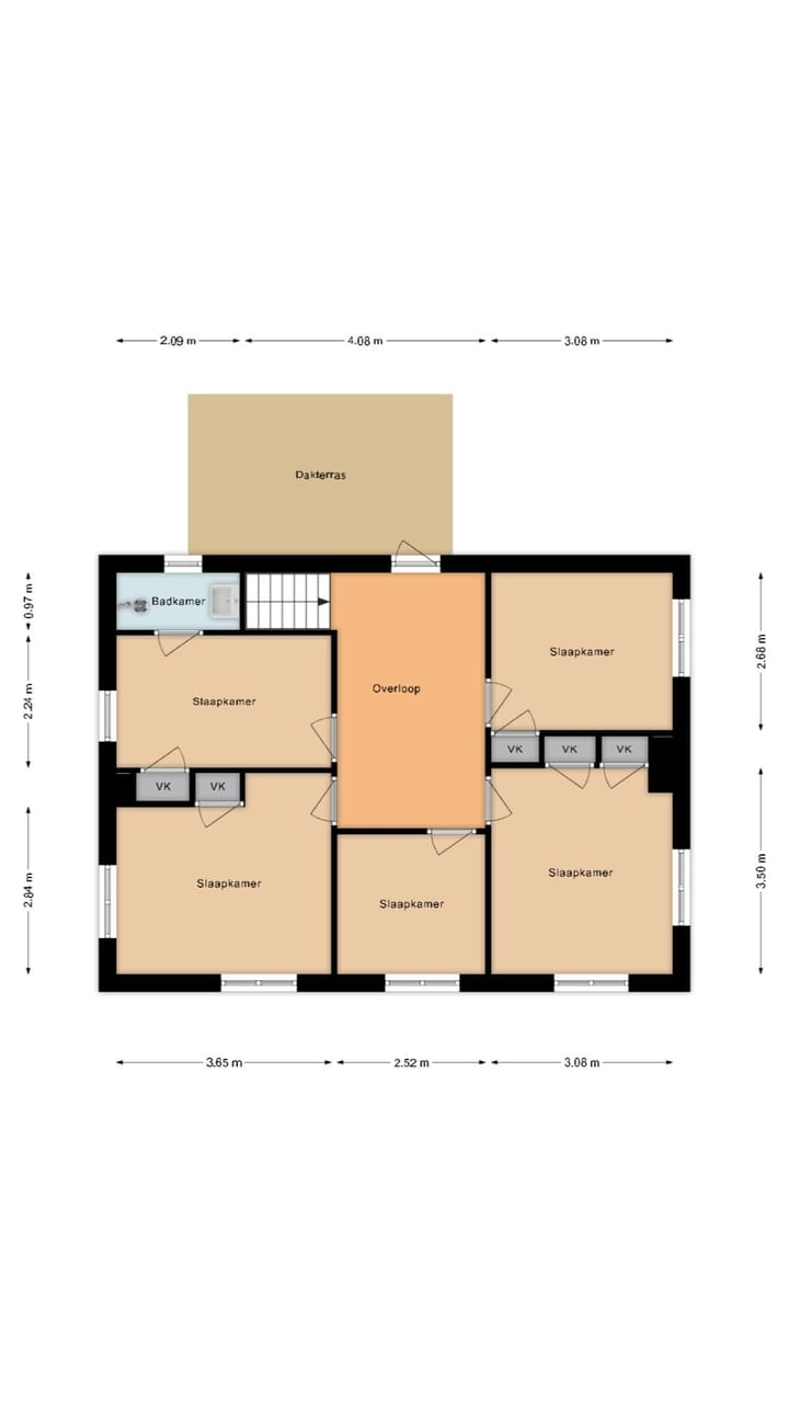 Photo 47 of Zuidbrink 15-A