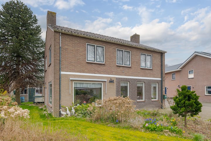 Photo 3 of Zuidbrink 15-A