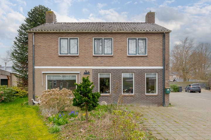 Photo 4 of Zuidbrink 15-A