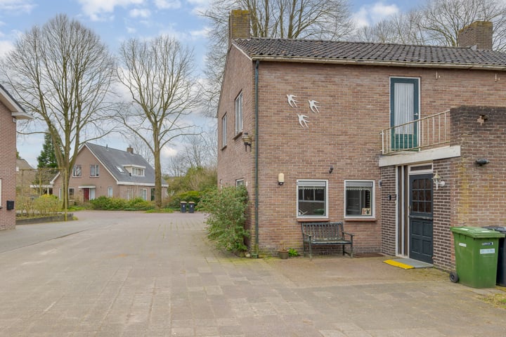 Foto 5 van Zuidbrink 15-A