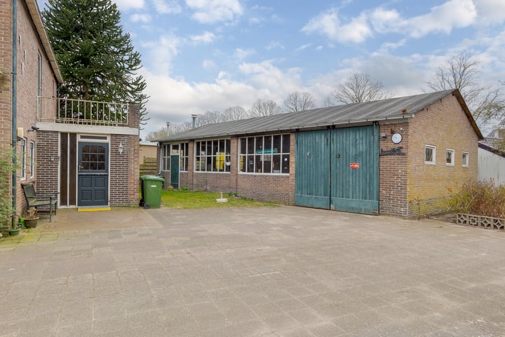 Foto 6 van Zuidbrink 15-A