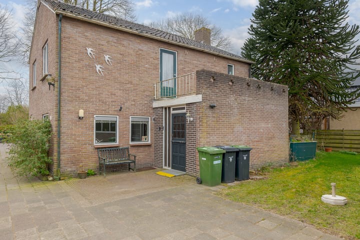 Photo 7 of Zuidbrink 15-A