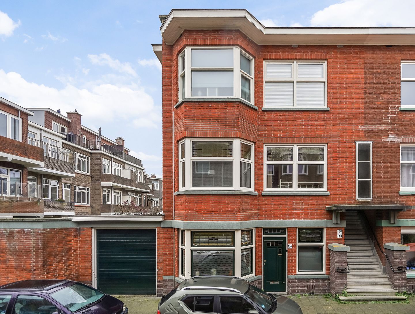 Foto 1 van Perenstraat 138