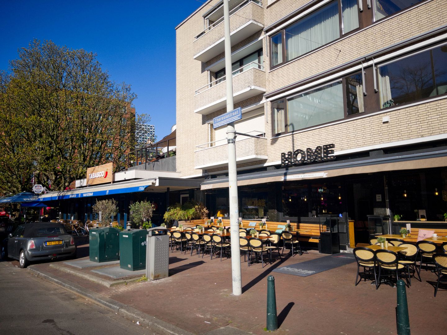 Photo 49 of Adelheidstraat 62
