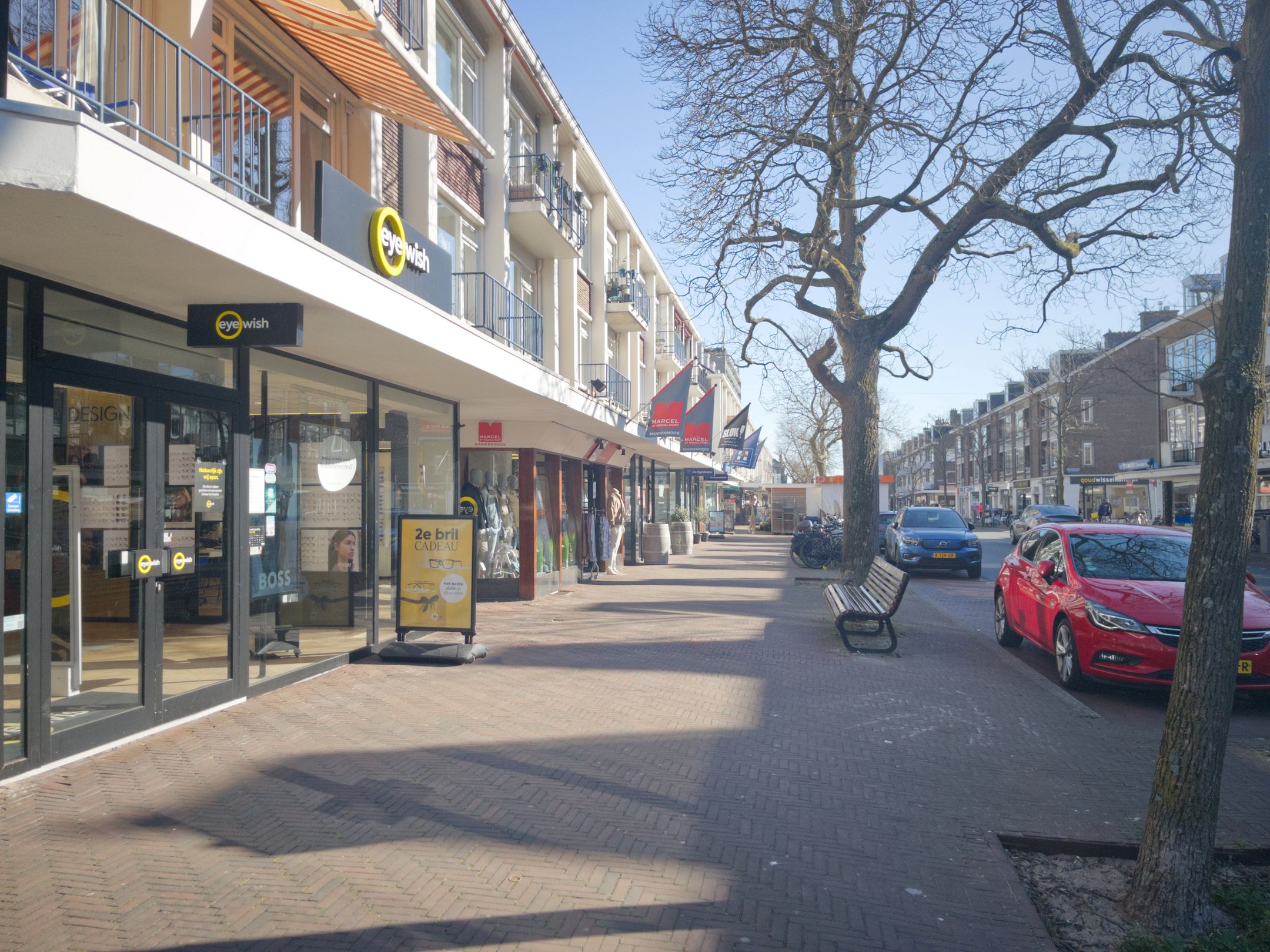 Photo 51 of Adelheidstraat 62