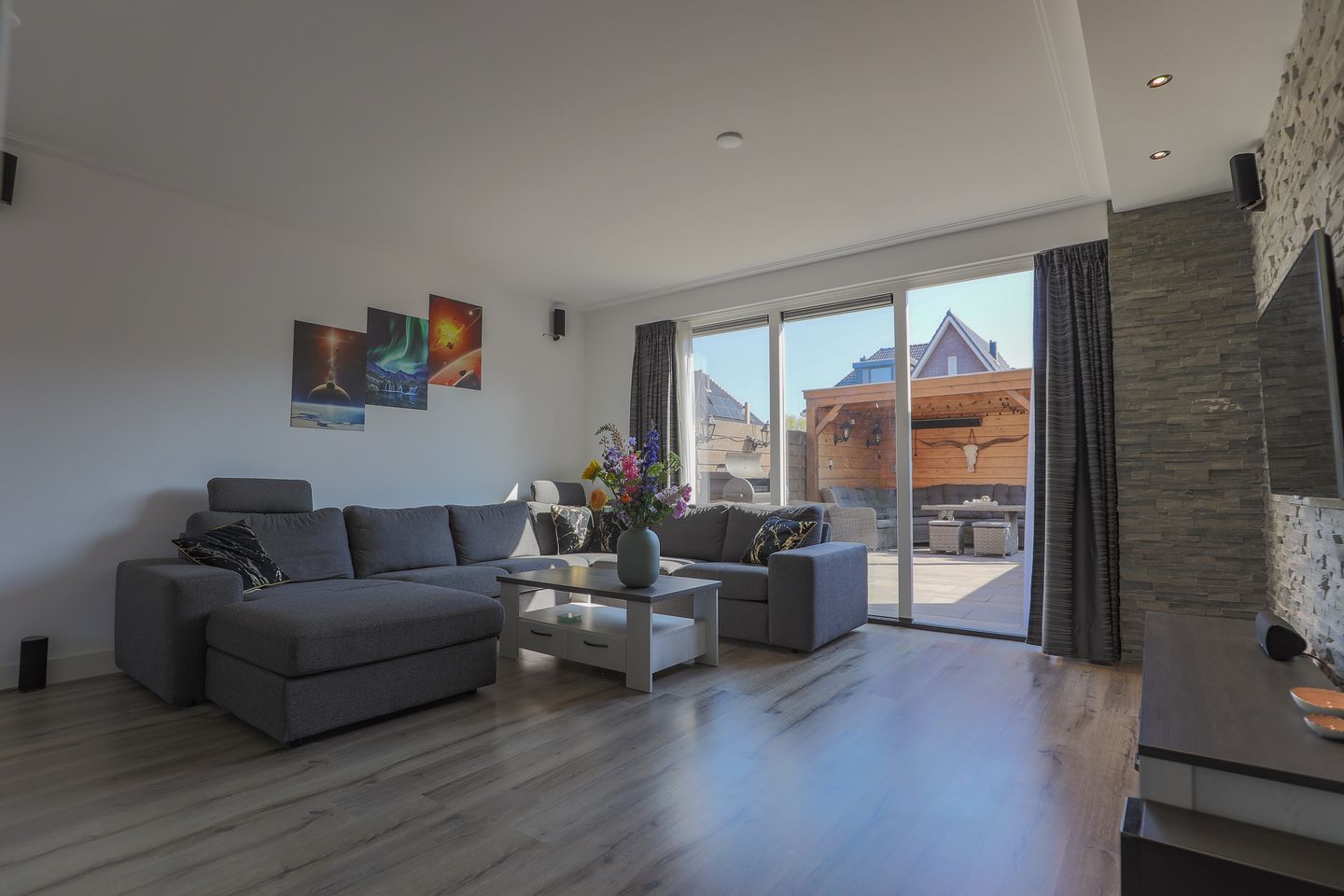 Photo 5 of Om de Lande 25