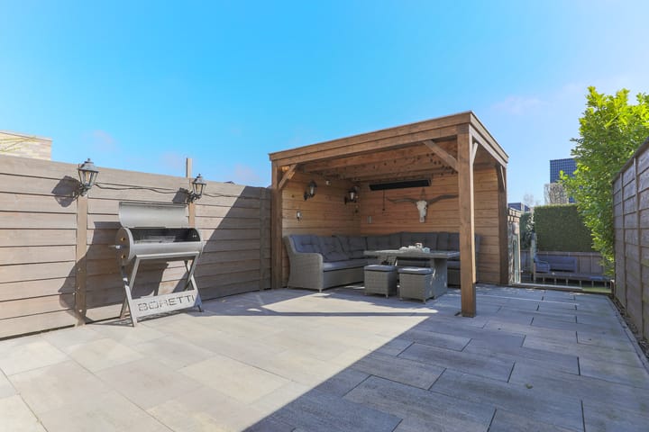 Foto 9 van Om de Lande 25