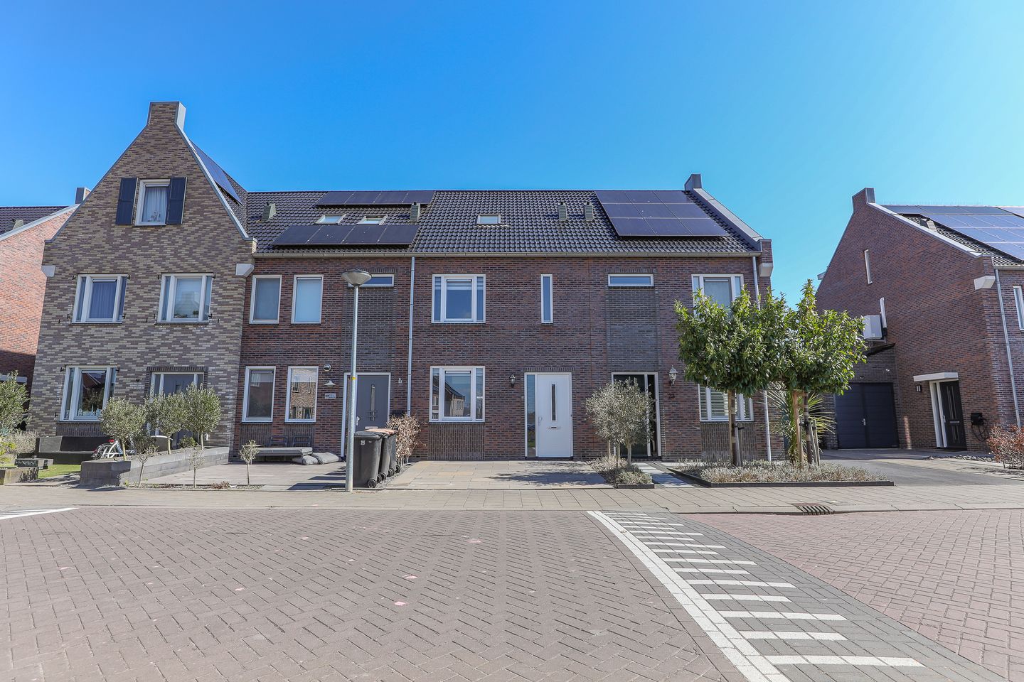 Photo 10 of Om de Lande 25