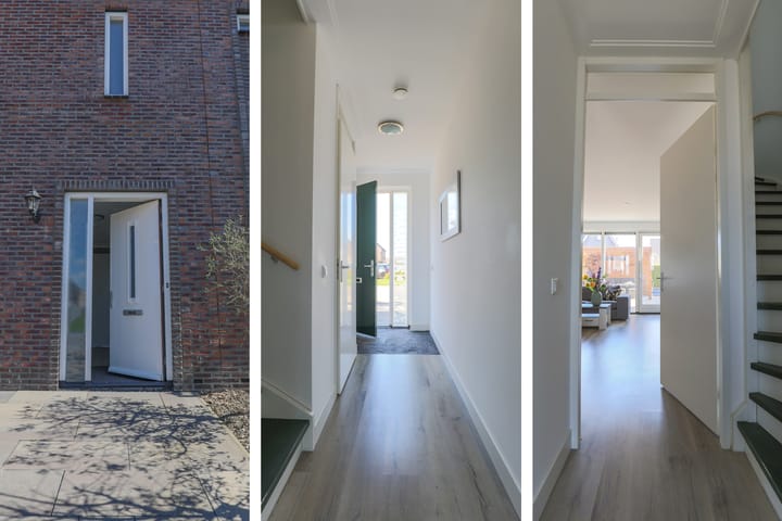 Foto 11 van Om de Lande 25