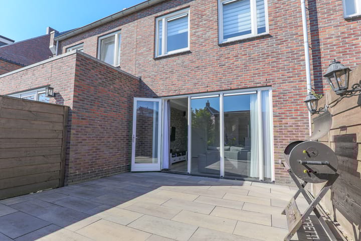 Foto 34 van Om de Lande 25