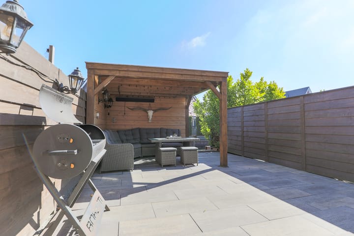 Foto 35 van Om de Lande 25