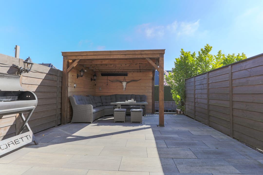 Photo 37 of Om de Lande 25