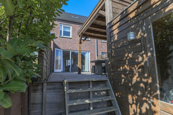 Foto 38 van Om de Lande 25