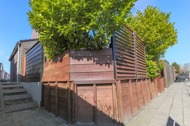 Foto 41 van Om de Lande 25