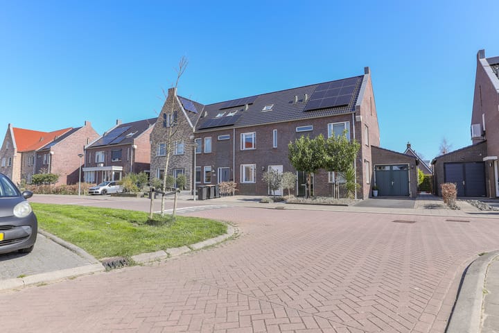 Foto 42 van Om de Lande 25