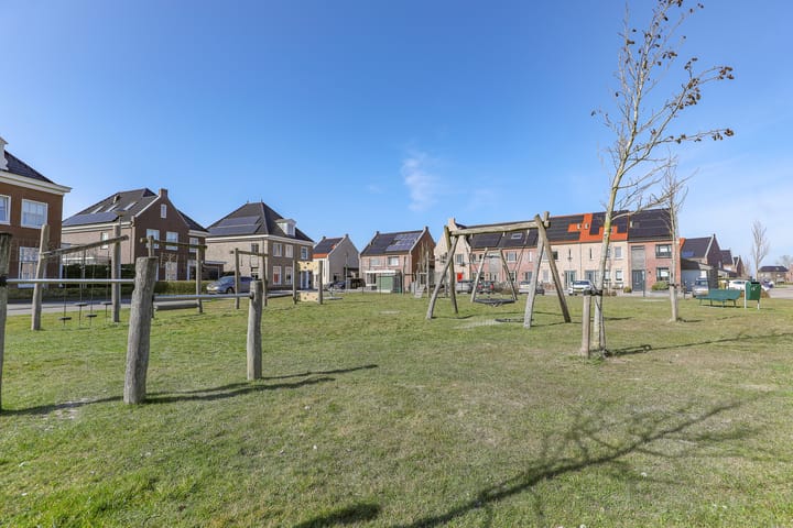 Foto 45 van Om de Lande 25