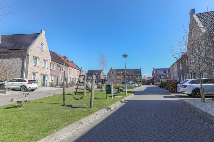 Foto 46 van Om de Lande 25