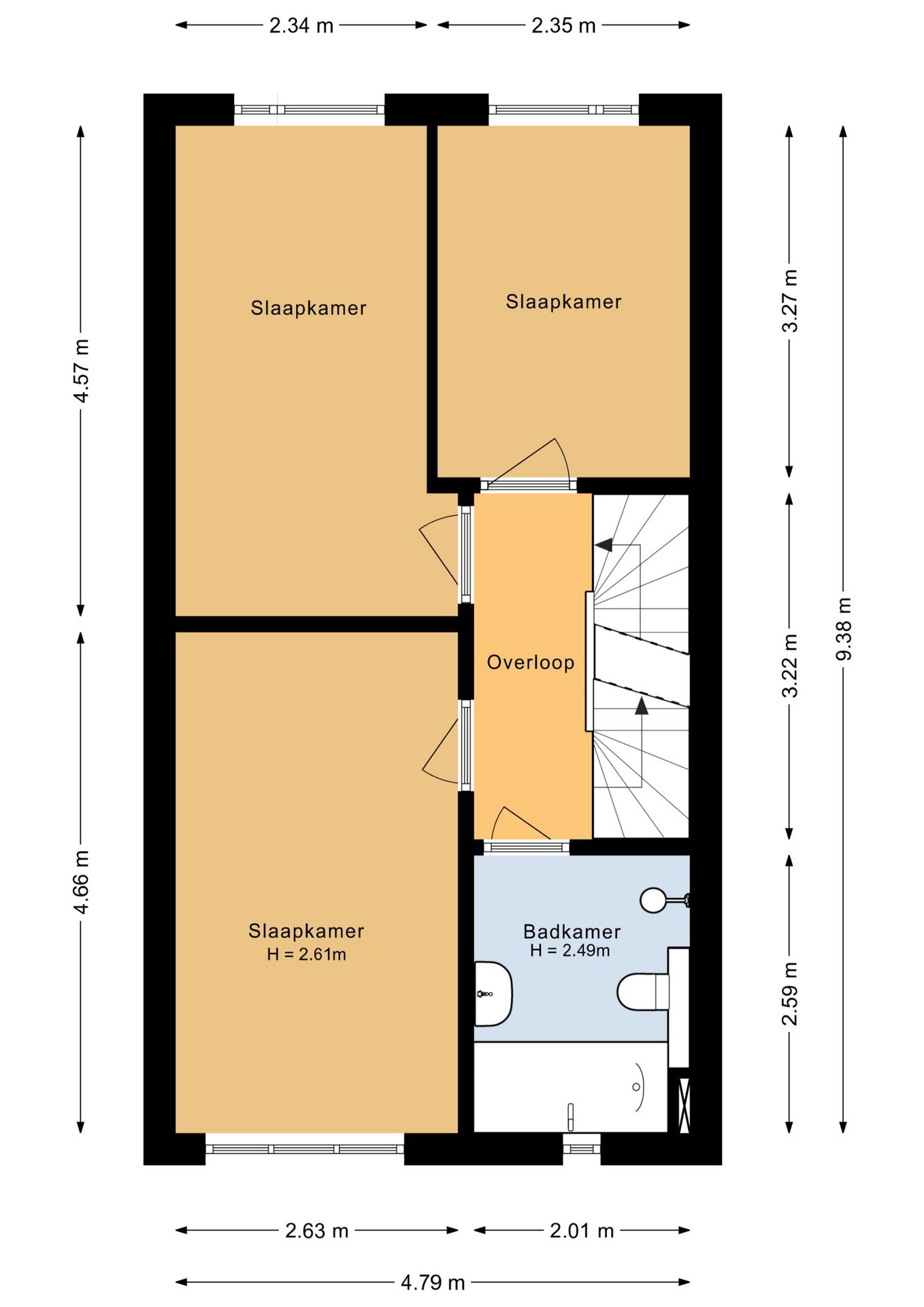 Photo 51 of Om de Lande 25