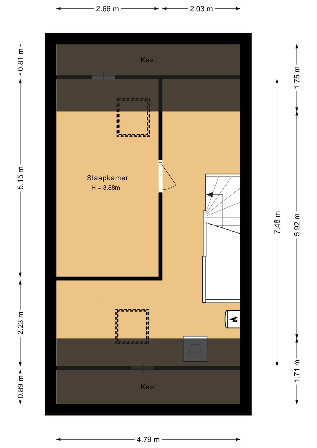 Photo 53 of Om de Lande 25