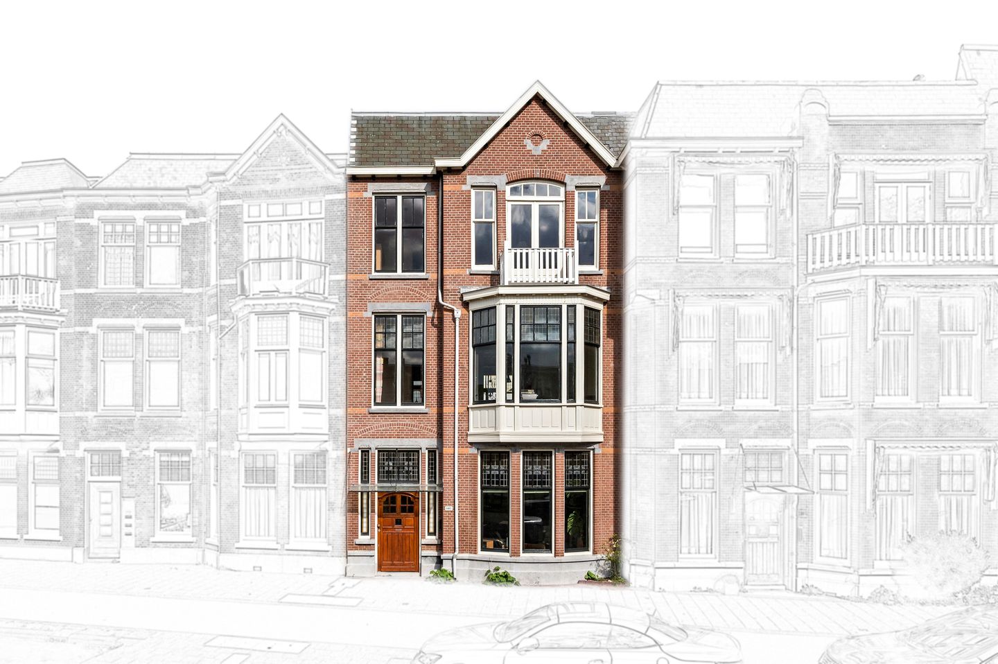 Foto 1 van Statenlaan 107