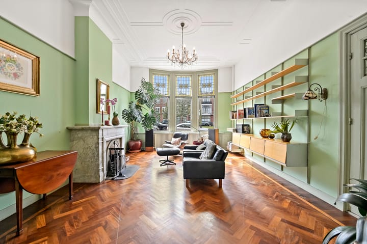 Foto 8 van Statenlaan 107