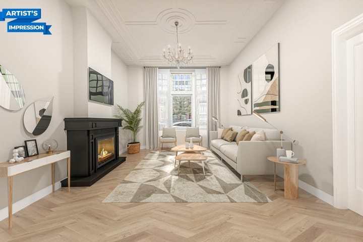 Foto 9 van Statenlaan 107