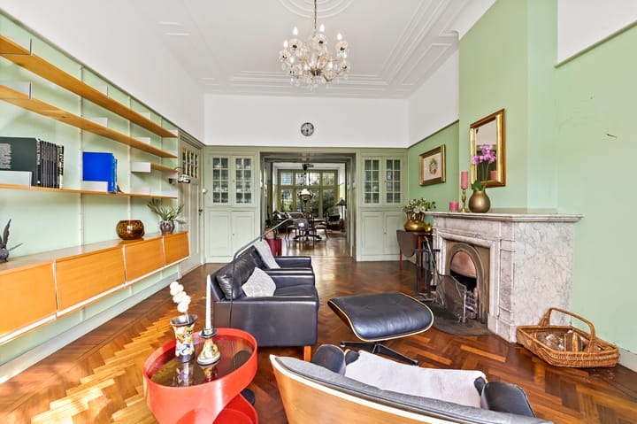 Foto 10 van Statenlaan 107