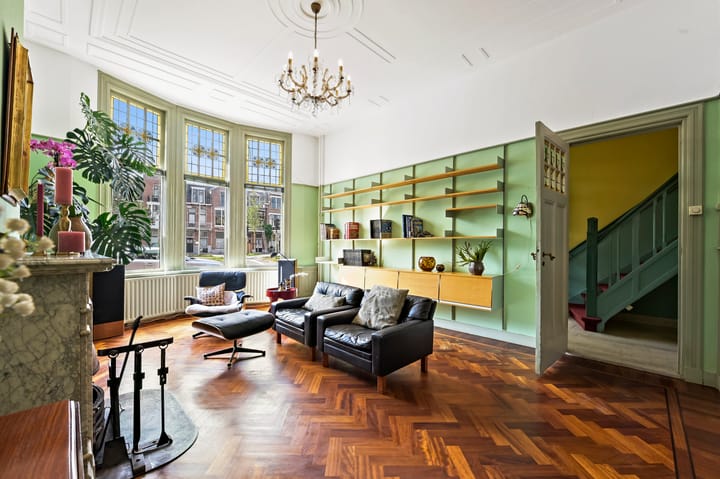 Foto 11 van Statenlaan 107