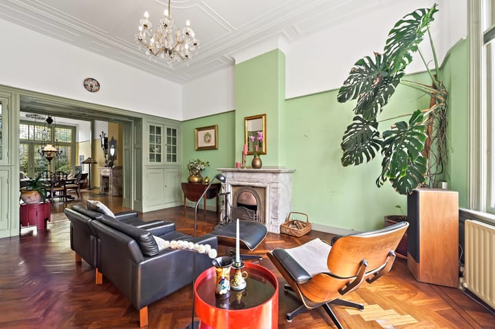 Foto 12 van Statenlaan 107