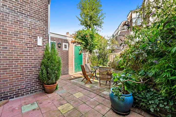 Foto 14 van Statenlaan 107