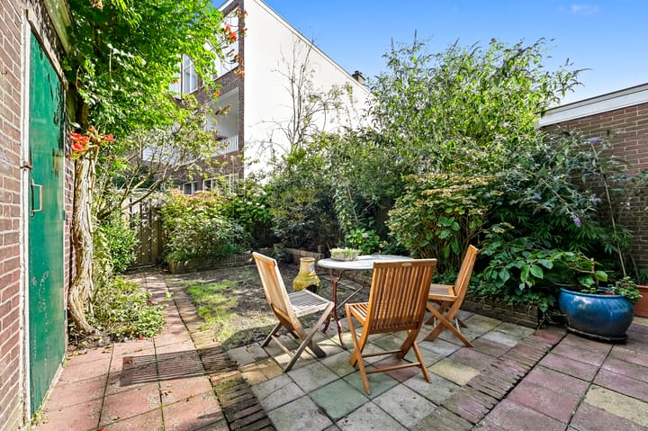 Foto 15 van Statenlaan 107