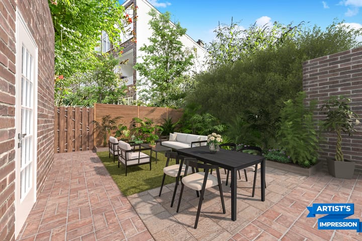 Foto 16 van Statenlaan 107