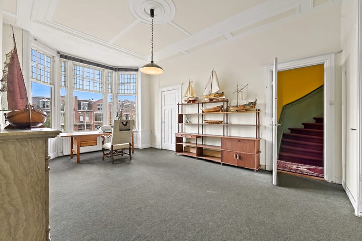 Foto 30 van Statenlaan 107