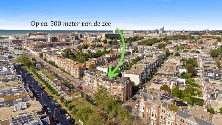 Foto 59 van Statenlaan 107