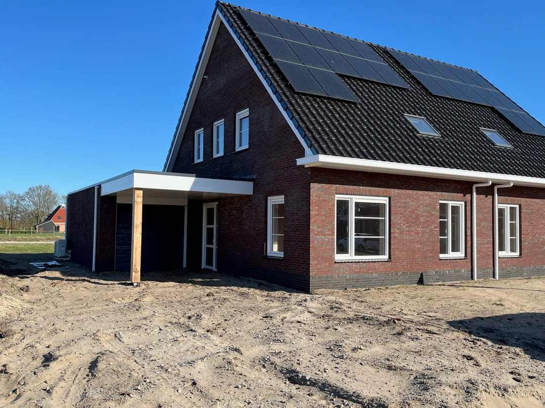 Foto 1 van Dwarstak 28