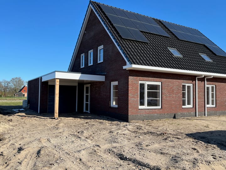 Foto 1 van Dwarstak 28